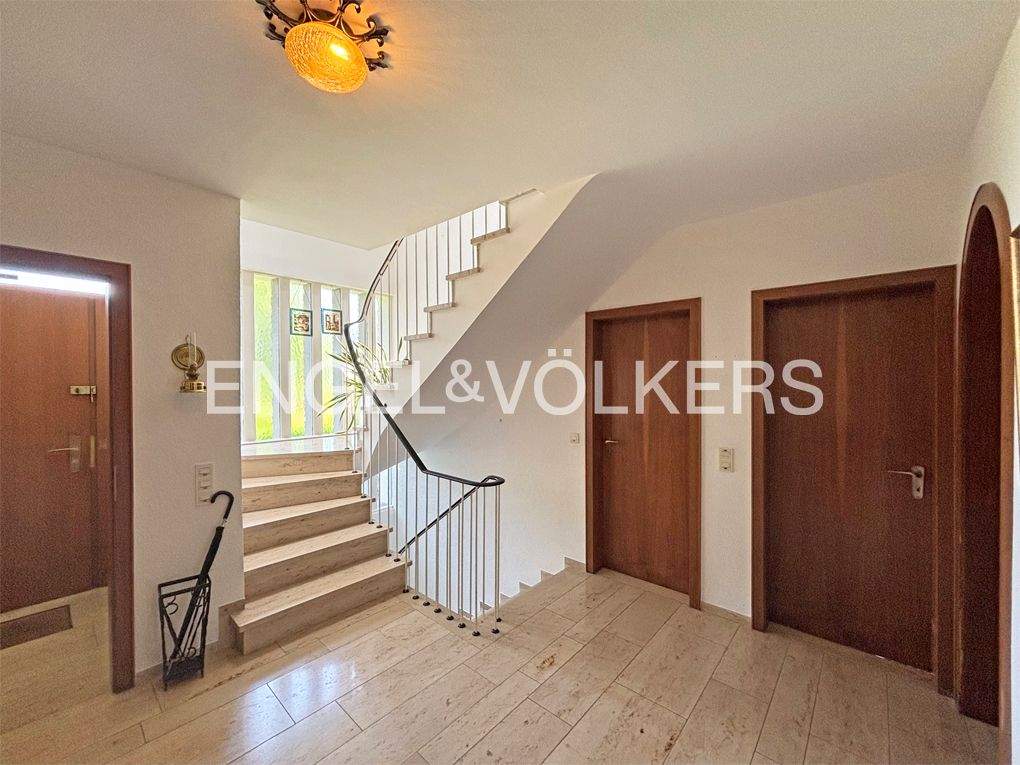 Einfamilienhaus mit großem Garten und Garage in bester Lage – Koblenz – Vorschaubild 7