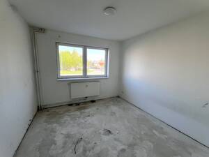 Leerstehende Erdgeschosswohnung mit Terrasse und Entwicklungspotenzial – 6126 Halle (Saale) – Vorschaubild 2