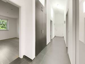 NEU: Neuwertige 3- bis 4-Zimmer-Penthouse-Wohnung mit sonniger Dachterrasse – 51381 Leverkusen – Vorschaubild 9