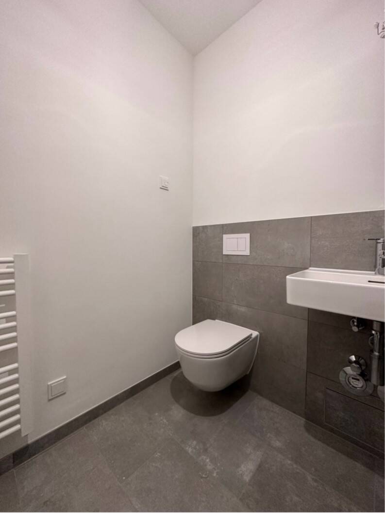 Ihre exklusive Traumwohnung am Seetor Campus unmittelbar am Wöhrder See – Nürnberg – Vorschaubild 7