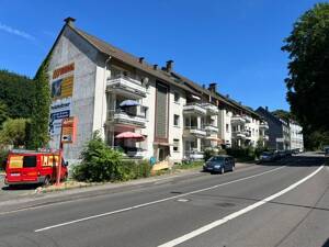 Renditeobjekt: 3 Mehrfamilienhäuser in Remscheid