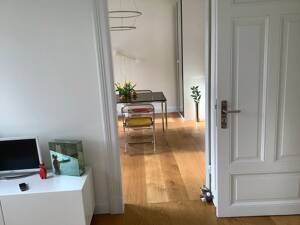 Helle 2, Zimmerwohnung, frisch saniert, moebliert fuer 1 Jahr zu vermieten – 22767 Hamburg – Vorschaubild 7