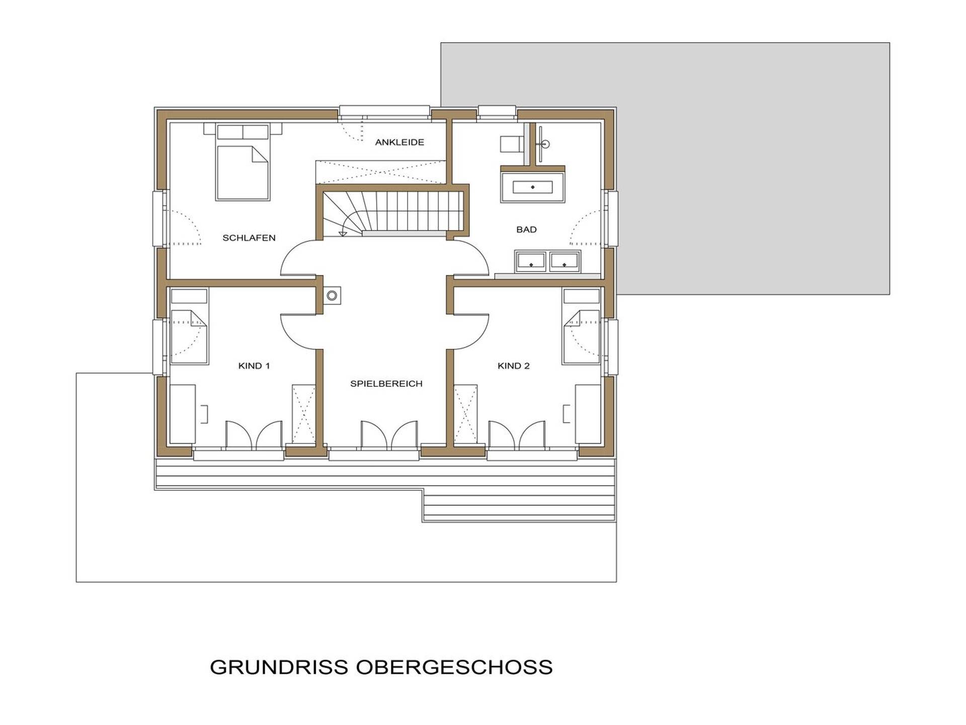 Haus in 83607 Holzkirchen mit 173 m² kaufen