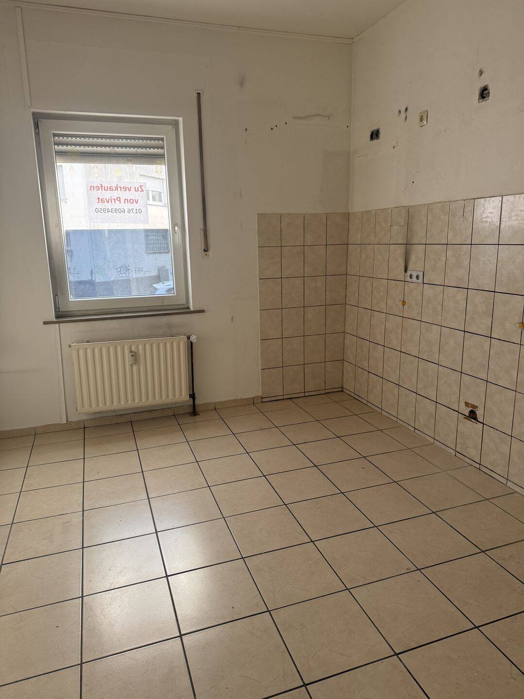 Charmantes Mehrfamilienhaus mit Entwicklungspotenzial - Sanierungsobjekt mit drei Wohneinheiten – Hemer – Vorschaubild 5