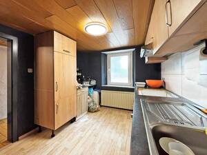 Trier-Kürenz: schönes Einfamilienhaus für Familien mit ca. 143 m² Wohnfläche auf 148 m² Grundstück – 54295 Trier – Vorschaubild 9