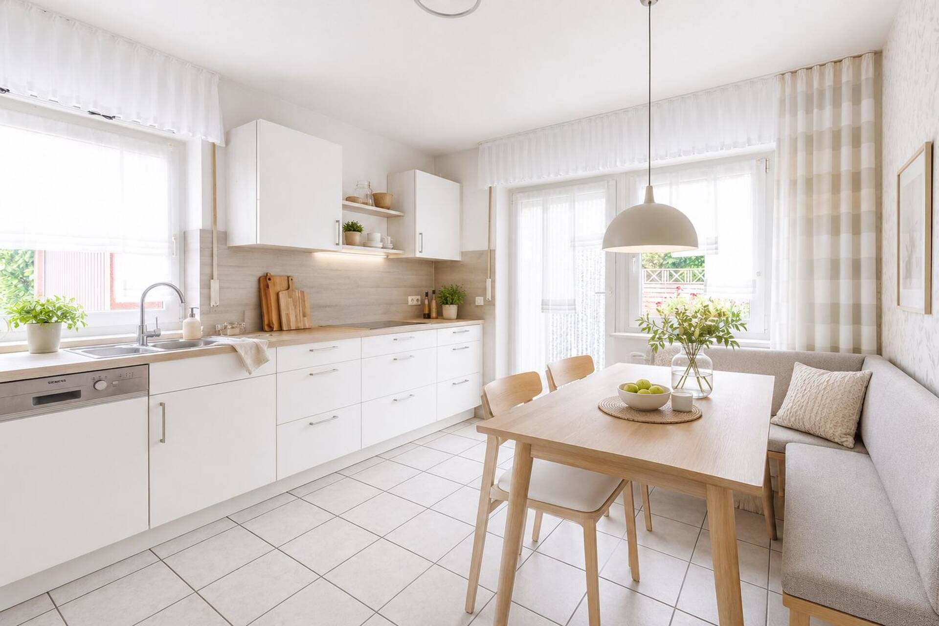 Einfamilienhaus in 48429 Rheine mit 130 m² kaufen