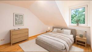Dachgeschoss mit Charme – 22761 Hamburg – Vorschaubild 2