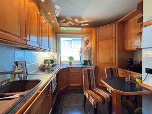 Individueller, modernisierungsbedürftiger Bungalow mit gepflegtem Garten, Garage in Nürnberg-Eibach – 90451 Nürnberg – Vorschaubild 6