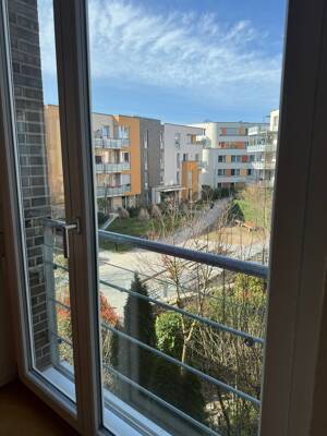 **Provisionsfrei** Hochwertige 2,5-Zimmer-Wohnungen mit anspruchsvoller Ausstattung in Freiburg. – 79098 Freiburg im Breisgau – Vorschaubild 7