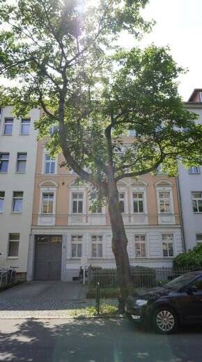 JUNGES WOHNEN AM RANDE DER ALTSTADT - SINGLE-WOHNUNG MIT BALKON SUCHT NEUEN MIETER !!!