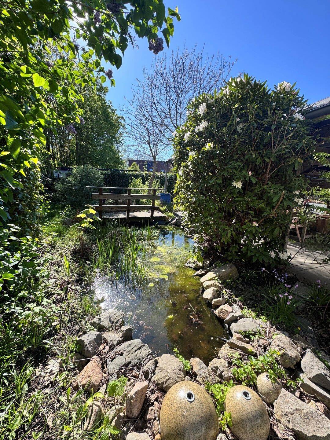 Familienidylle mit wunderschönem Garten – Essen – Vorschaubild 4