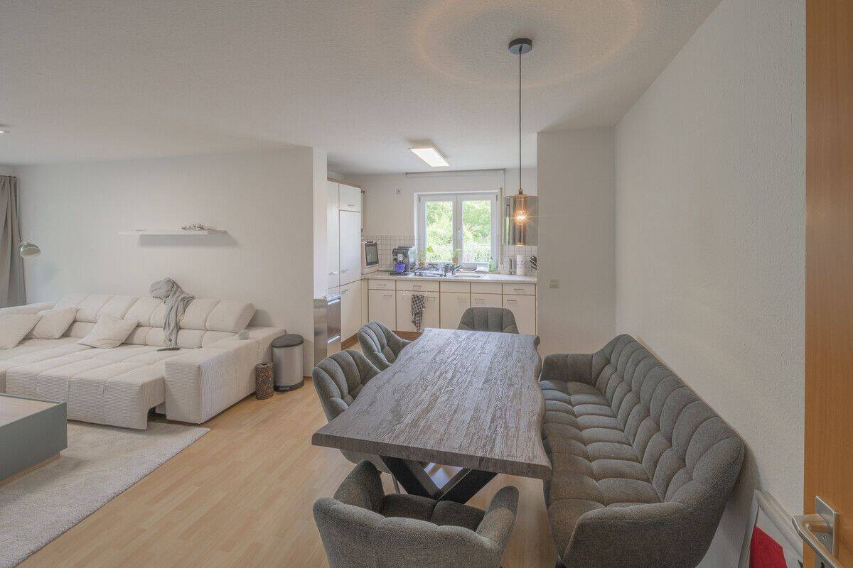 Ideal als Kapitalanlage - 2,5 Zimmer Eigentumswohnung – Bad Saulgau – Vorschaubild 6