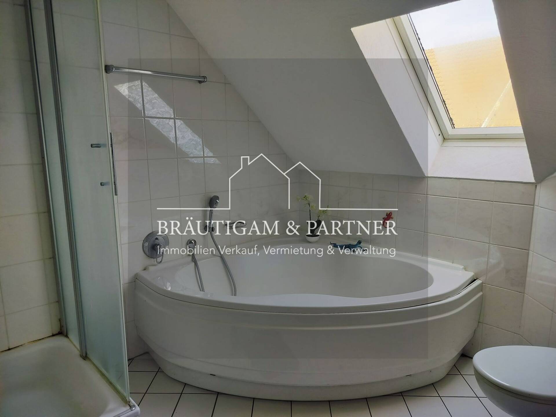 Dachgeschosswohnung in 59494 Soest mit 82 m² kaufen