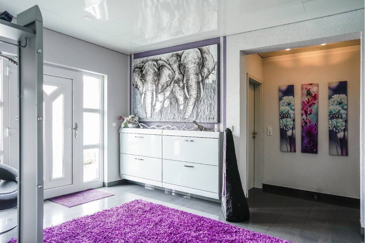 RESERVIERT! Exklusives Traumhaus mit vielseitigem Wohnkonzept. – Idar-Oberstein – Vorschaubild 7
