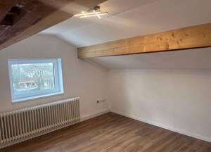 Lichtdurchflutete 2 Zimmer – 33098 Paderborn – Vorschaubild 2