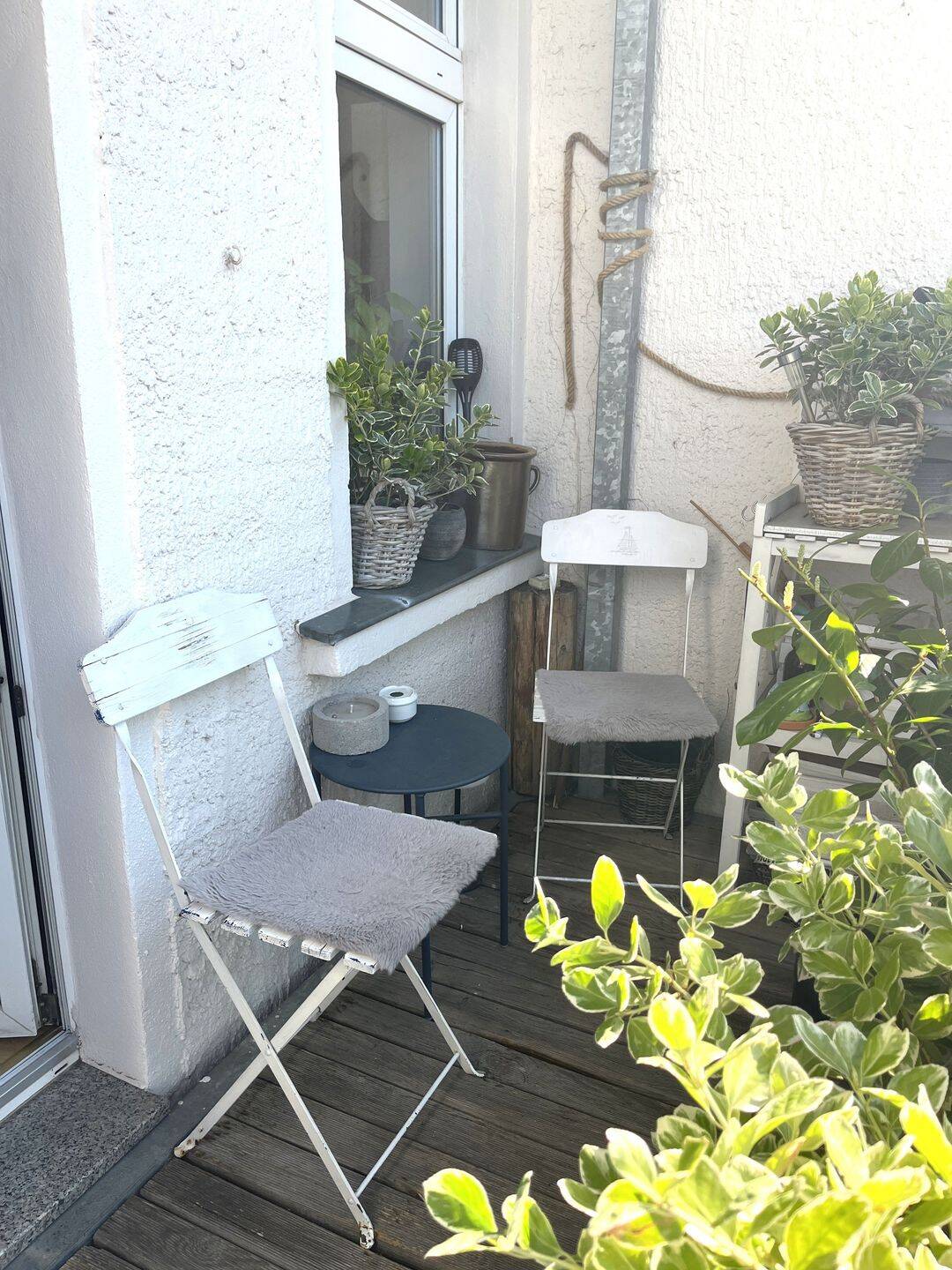 Sehr gut geschnittene 3-Raum-Wohnung – Leipzig – Vorschaubild 2