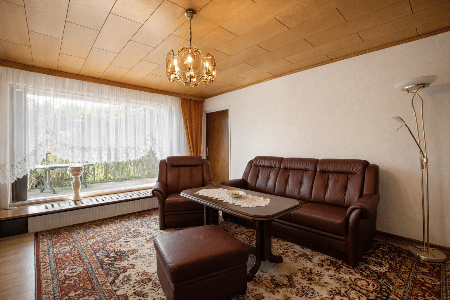 Charmanter Bungalow mit Keller und Gartenidylle in beliebter Lage von Magdeburg-Nordwest – Magdeburg – Vorschaubild 5