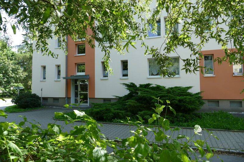 ***Gemütliches Nest sucht neuen Bewohner*** – Chemnitz – Bild 1 von 9