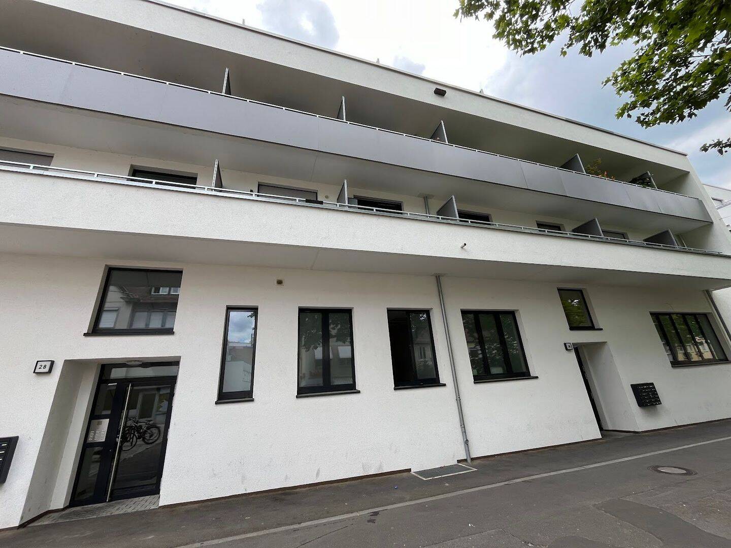 *NEU* kompakte Wohnoase in der City von Heilbronn – Heilbronn – Bild 1 von 7