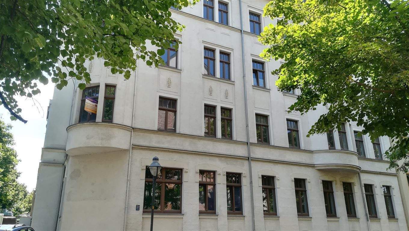 ***schöne 3 Raum Wohnung im 2. OG mit Aufzug*** – Chemnitz – Vorschaubild 7