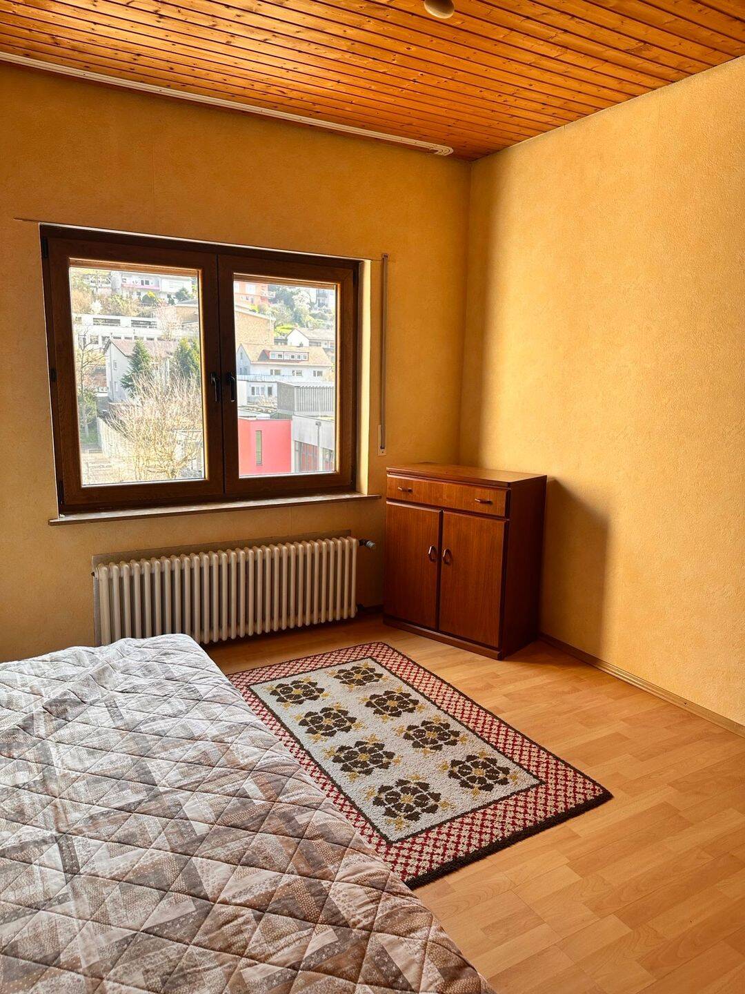 Großzügig geschnittenes Zweifamilienhaus in ruhiger Lage – Heidelberg – Vorschaubild 8