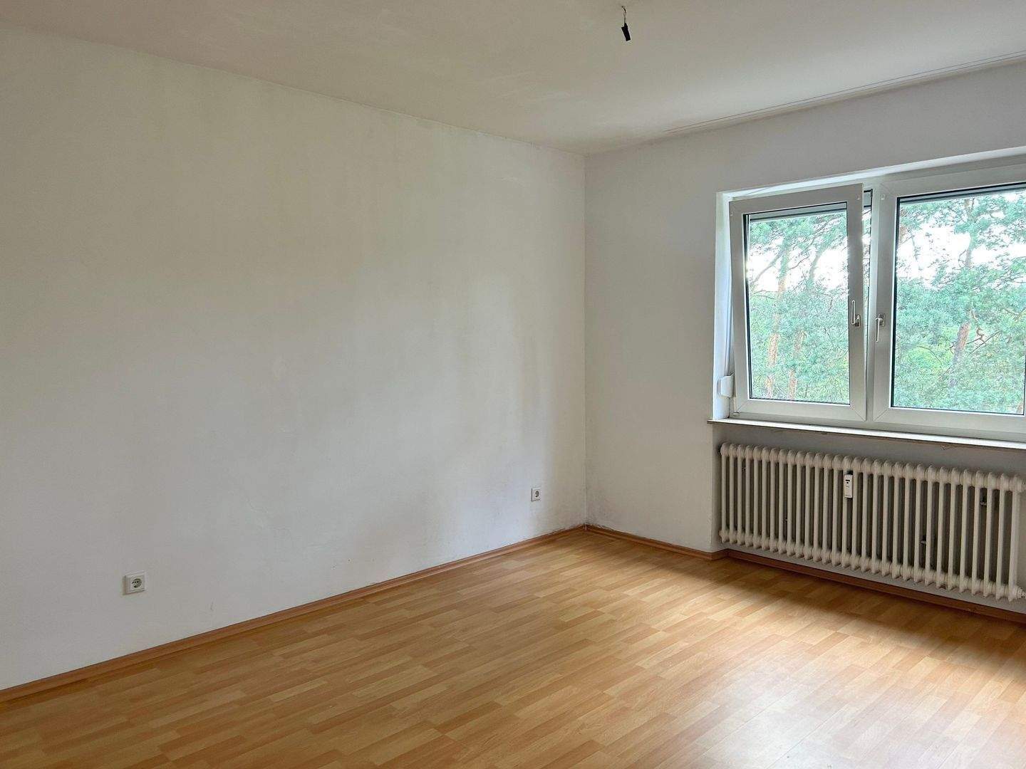 *** WELCOME HOME*** GEPFLEGTE 2 ZIMMER WOHNUNG MIT BALKON – Röthenbach an der Pegnitz – Vorschaubild 8