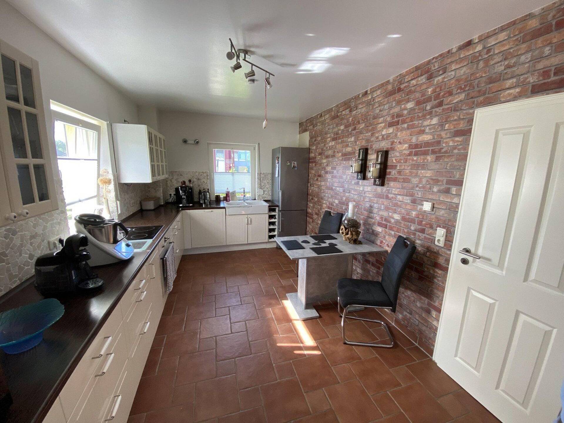 Haus in 23966 Wismar mit 137,24 m² kaufen