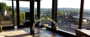 Panorama-Loge über Koblenz – Dreiparteienhaus am Klausenberg – 56077 Koblenz – Vorschaubild 7