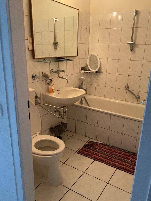 Platz für meine Familie in unserem modernen Wohnungsbestand + *GUTSCHEIN! – Monheim am Rhein – Vorschaubild 5