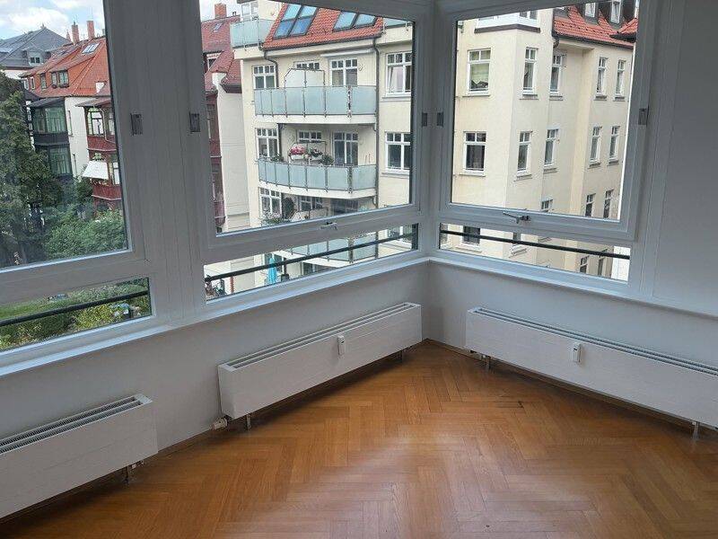 Schön hier zu wohnen. – Leipzig – Vorschaubild 3