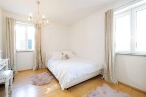 MUTZHAS - Wohnung am Pasinger Stadtpark – 81243 München – Vorschaubild 2