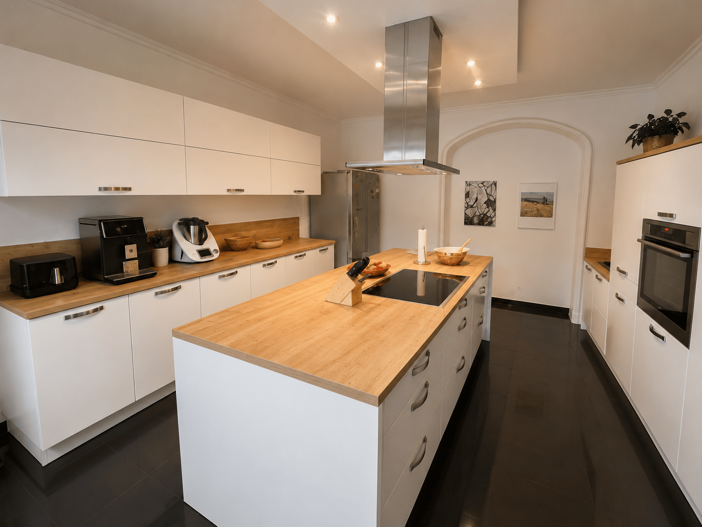 Die Alternative zum Einfalilienhaus – Wuppertal – Vorschaubild 6