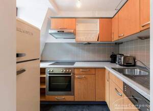 26495 HomeCompany Dresden Möbliert/Furnished 2-Zimmer Apartment in Dresden-Neustadt max. 2 Personen – 1099 Dresden – Vorschaubild 6