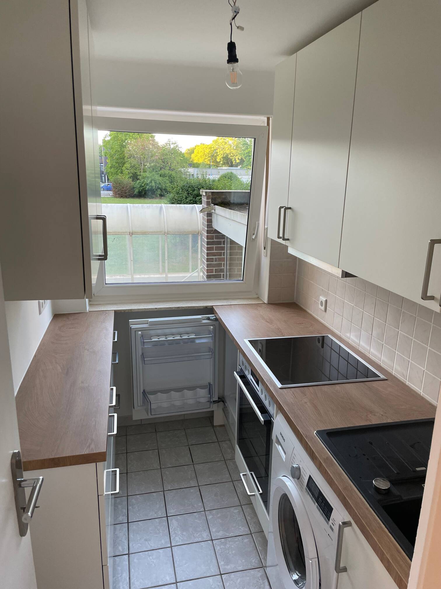 Wohnung in Solln München – München – Vorschaubild 3