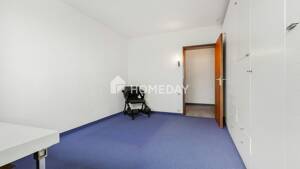 Weitblick über die Stadt: Lichtdurchflutete 3-Zimmer-Wohnung in der 10. Etage – 91054 Erlangen – Vorschaubild 8