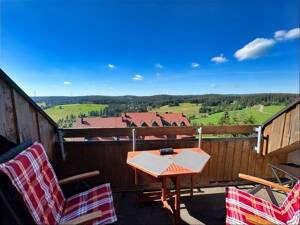 Wohnen mit traumhaften Schwarzwaldblick – 78136 Schonach im Schwarzwald – Vorschaubild 3