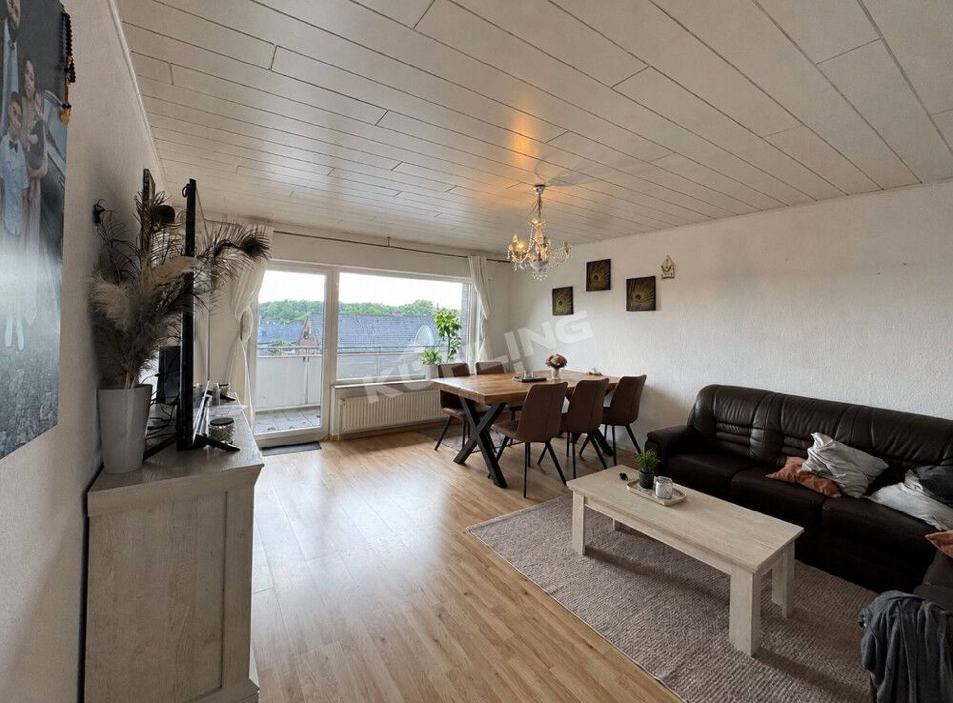 Etagenwohnung in 49377 Vechta mit 81,31 m² kaufen