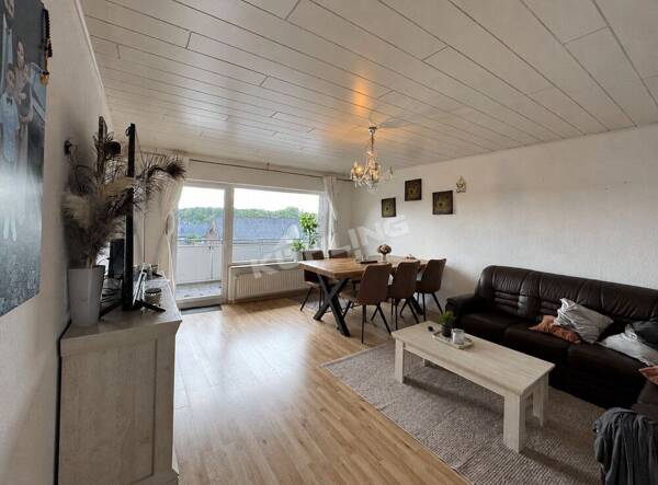 Etagenwohnung in 49377 Vechta mit 81,31 m² kaufen