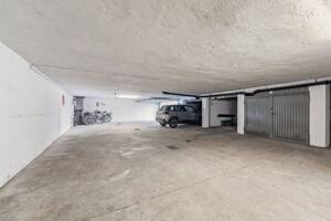 Penthouse mit traumhaften Blick auf den Friedensengel – 81675 München – Vorschaubild 8