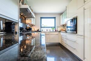 EIN KLEINOD IM MALERVIERTEL - STILVOLLER BUNGALOW MIT VOLLKELLER - MODERNISIERT UND EINZUGSBEREIT – 38442 Wolfsburg – Vorschaubild 7