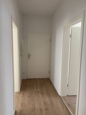 frisch sanierte/renovierte 3-Raum-Wohnung im Hinterhof – 4177 Leipzig – Vorschaubild 6