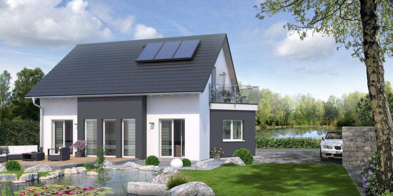 Großzügiges Home 4: Ihr Traumhaus nach Maß – Wildau – Vorschaubild 9