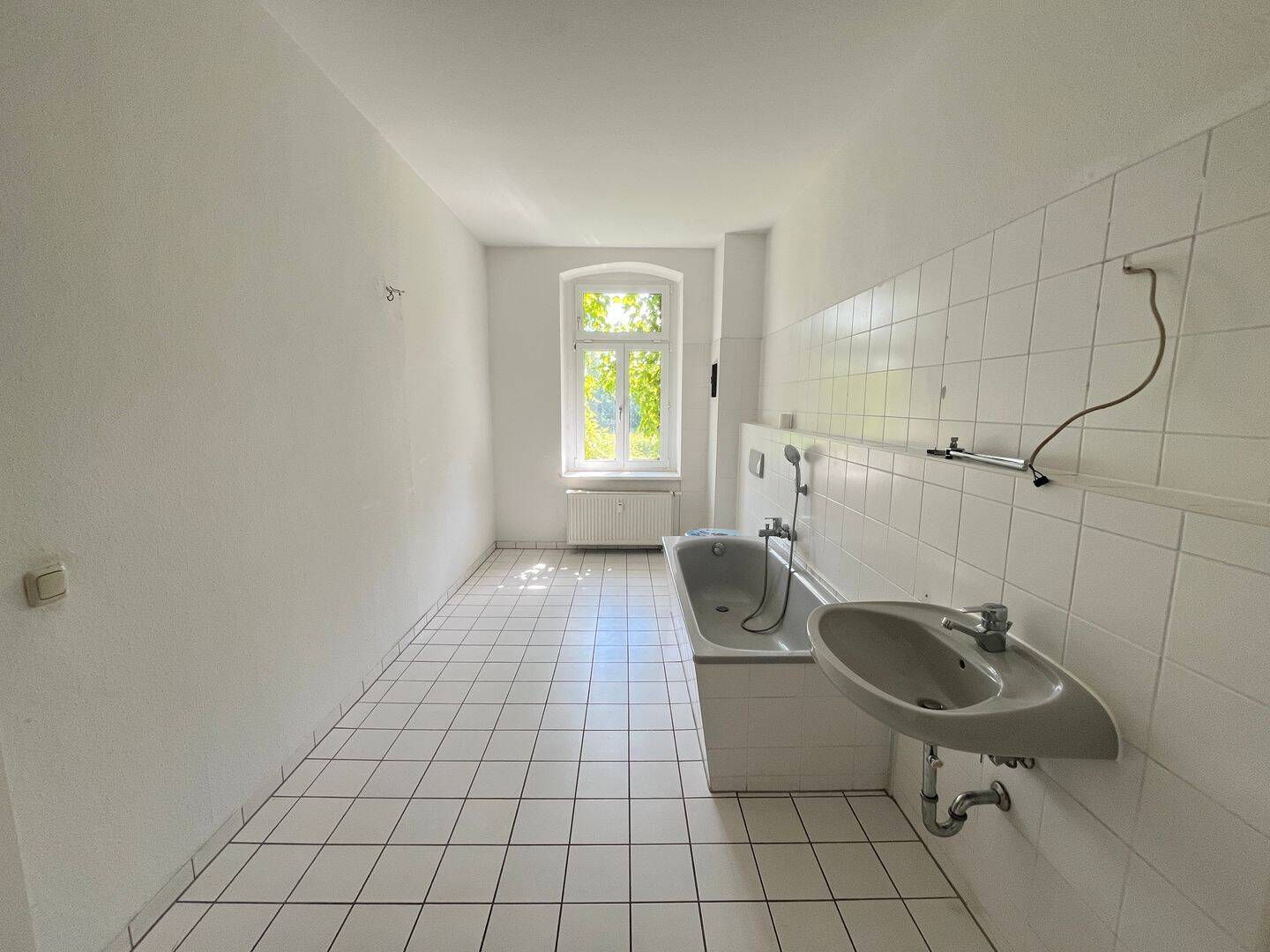 Wohnen im Herzen von Chemnitz - zentrale Lage mit Altbauflair – Chemnitz – Vorschaubild 8