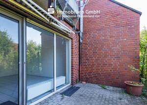Gepflegte Erdgeschosswohnung mit Garten, moderner Wärmepumpe und viel Wohnkomfort! – 48167 Münster – Vorschaubild 9