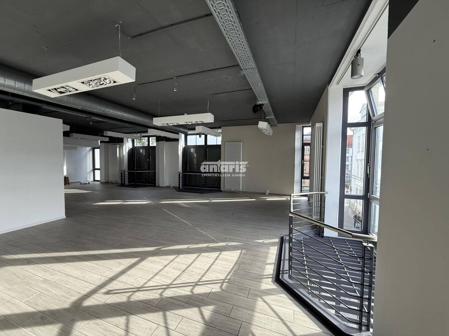 antaris Immobilien GmbH ** Tolles Innenstadtobjekt mit Potenzial für höhere Mieteinnahmen ** – Erfurt – Vorschaubild 5