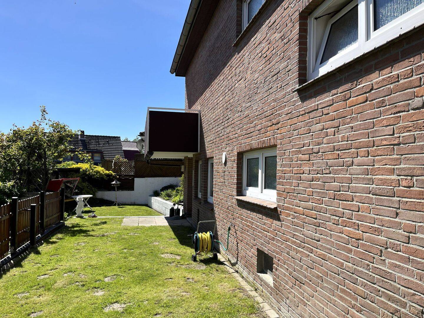 Geräumiges Wohnhaus direkt an der Harle – Wittmund – Vorschaubild 6
