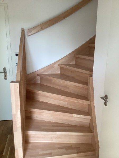 4 Raum Wohnung mit 2 Balkone im Neubau – Leipzig – Vorschaubild 3