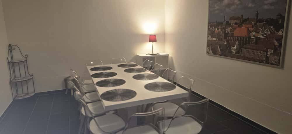 Familienfreundliches Haus mit Terrasse in Worzeldorf, Nürnberg – Nürnberg – Vorschaubild 7