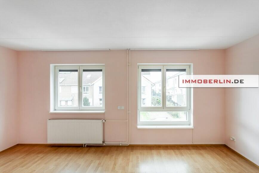 IMMOBERLIN.DE - Sehr freundliches Reihenendhaus mit Sonnenterrasse & 2 Pkw-Stellplätzen – Velten – Vorschaubild 5