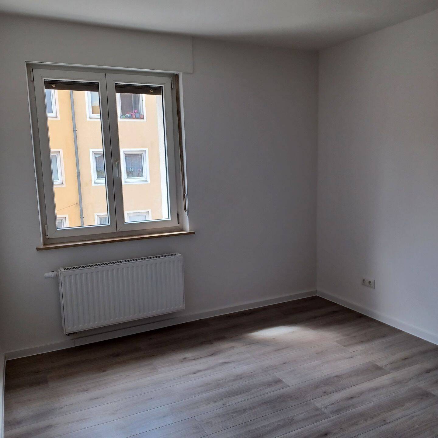 Helle, renovierte 3-Zimmer-Wohnung in zentraler Lage – Nürnberg – Vorschaubild 4